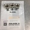 AL250KI SQUARE D/TELEMECANIQUE CIRCUIT BREAKER ACCESSORIES