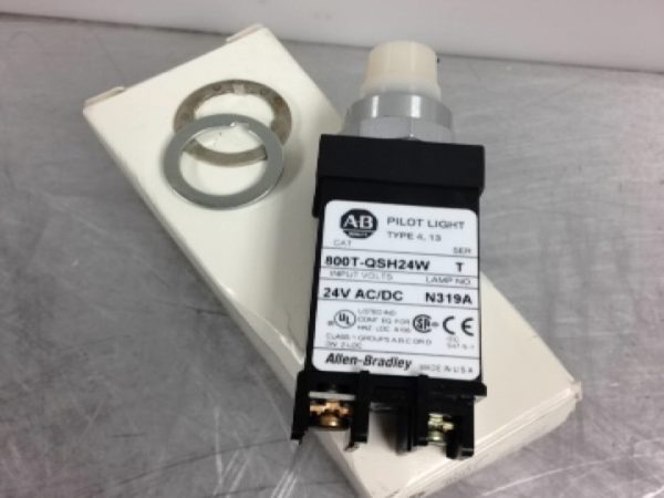 800T-QSH24W ALLEN BRADLEY 800TQSH24W