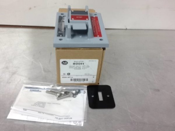 800H-NP14 ALLEN BRADLEY 800HNP14