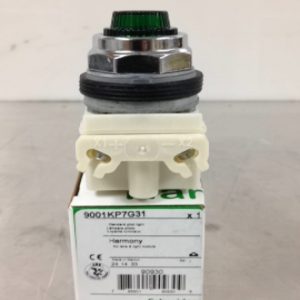 9001KP7G31 SQUARE D/TELEMECANIQUE PILOT LIGHT COMPLETE ASSEMBLIES