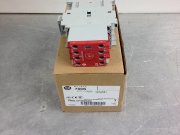 700S-CF440KDC ALLEN BRADLEY 700SCF440KDC