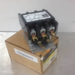 CR353FE3BB1 GE CONTROL NEMA CONTROLS/IEC CONTROLS/PLC/RENEWAL PARTS STARTERS