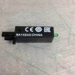 RZM031RB SQUARE D/TELEMECANIQUE GENERAL PURPOSE PLUG-IN RELAYS & ACCESSORIES