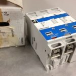 W200M5CFC CUTLER-HAMMER CONTROLS/DISTRIBUTION EQUIPMENT NEMA NON-COMBINATION STARTERS