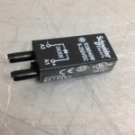 RXM040W SQUARE D/TELEMECANIQUE GENERAL PURPOSE PLUG-IN RELAYS & ACCESSORIES