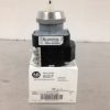 800T-16JC91KB7AX ALLEN BRADLEY 800T16JC91KB7AX