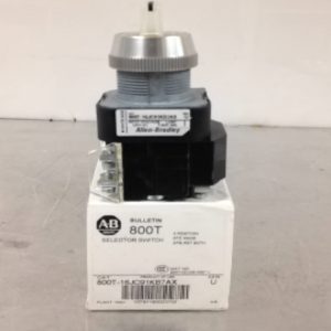 800T-16JC91KB7AX ALLEN BRADLEY 800T16JC91KB7AX
