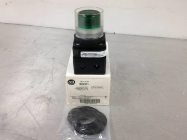 ALLEN BRADLEY 800HQRAH2GD1