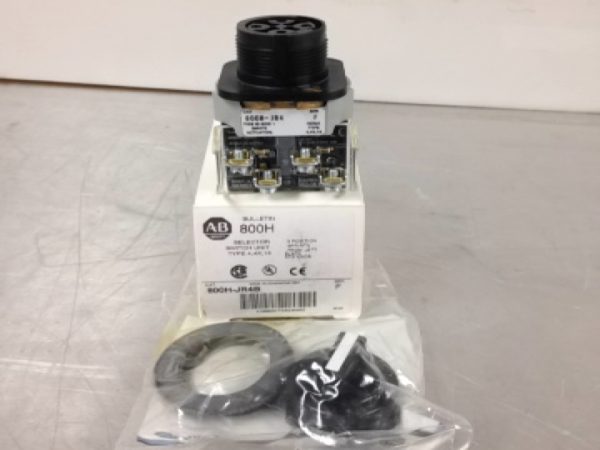 ALLEN BRADLEY 800HJR4B