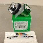 9001KR1UH5 SQUARE D/TELEMECANIQUE PUSH BUTTON COMPLETE ASSEMBLIES