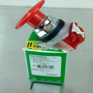 9001KR25RH6 SQUARE D/TELEMECANIQUE PUSH BUTTON COMPLETE ASSEMBLIES
