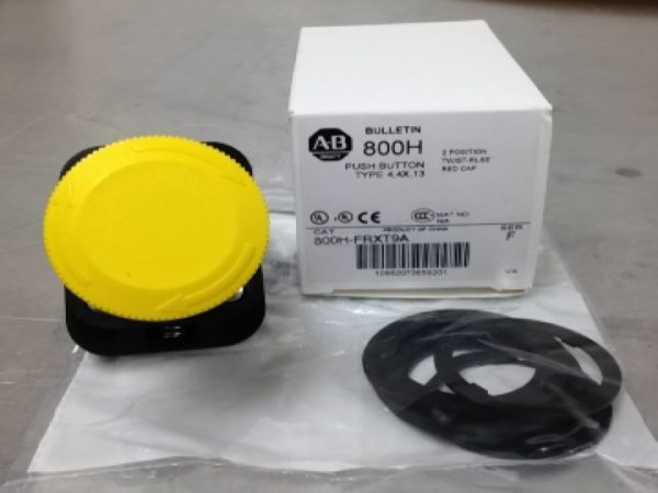 800H-FRXT9A ALLEN BRADLEY 800HFRXT9A