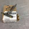 FH21 CUTLER-HAMMER MOTOR CONTROLS THERMAL OVERLOAD HEATER ELEMENTS