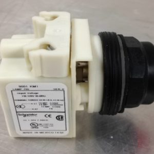 9001SKP1R9 SQUARE D/TELEMECANIQUE PILOT LIGHT COMPLETE ASSEMBLIES