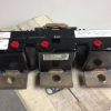 HMA3800T CUTLER-HAMMER WESTINGHOUSE TRIP UNIT 800 AMP 371D373G28
