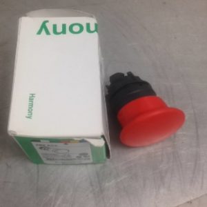 ZB5AC4 SQUARE D/TELEMECANIQUE PUSH BUTTON COMPONENTS