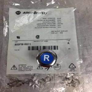 800FM-R611 ALLEN BRADLEY 800FMR611