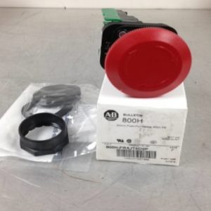800H-FRXJT6D2P ALLEN BRADLEY 800HFRXJT6D2P