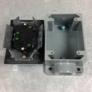 800S-1SB4 ALLEN BRADLEY 800S1SB4