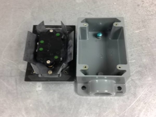 800S-1SB4 ALLEN BRADLEY 800S1SB4