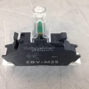 ZBVM35 SQUARE D/TELEMECANIQUE PUSH BUTTON PILOT LIGHT SELECTOR SWITCH ACCESSORIES