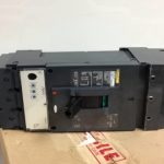 LJA36400U31X SQUARE D LJ 400 ILINE BREAKER