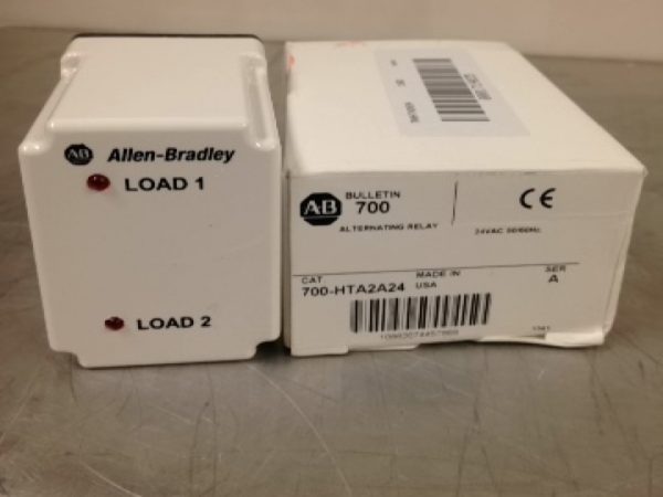 700-HTA2A24 ALLEN BRADLEY 700HTA2A24