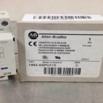 1492-ASPU115 ALLEN BRADLEY 1492ASPU115 NEW