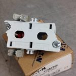 10250T59 CUTLER-HAMMER DISTRIBUTION EQUIPMENT/CONTROLS CONTACT BLOCKS