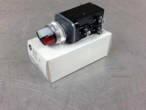 800T-PCL316 ALLEN BRADLEY 800TPCL316