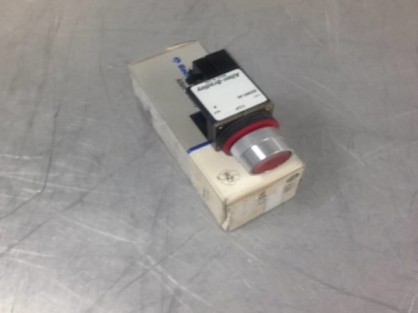 800MR-A6A ALLEN BRADLEY 800MRA6A