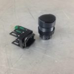 XB6AA21B SQUARE D/TELEMECANIQUE PUSH BUTTON COMPLETE ASSEMBLIES