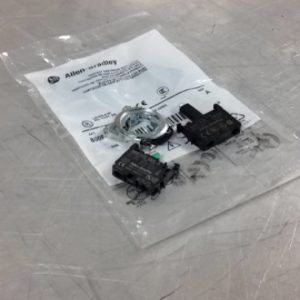 800F-MN3GX10 ALLEN BRADLEY 800FMN3GX10