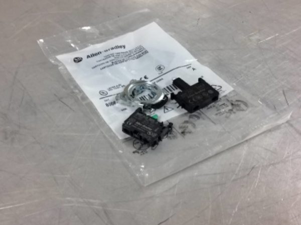 800F-MN3GX10 ALLEN BRADLEY 800FMN3GX10
