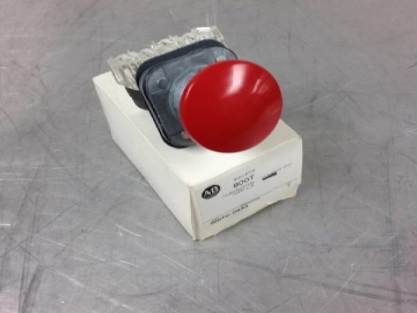 800TC-D6A4 ALLEN BRADLEY 800TCD6A4