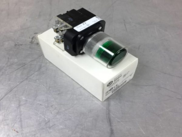 ALLEN BRADLEY 800HPRA16G