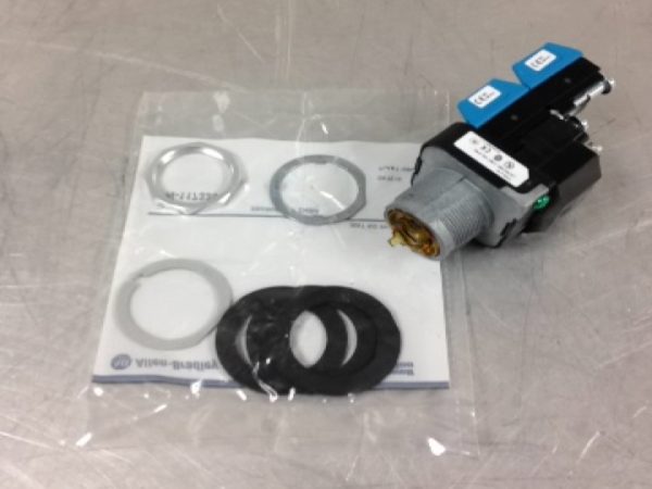 800T-16HX2KB6TT ALLEN BRADLEY 800T16HX2KB6TT