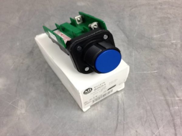 800H-AR7D1P ALLEN BRADLEY 800HAR7D1P