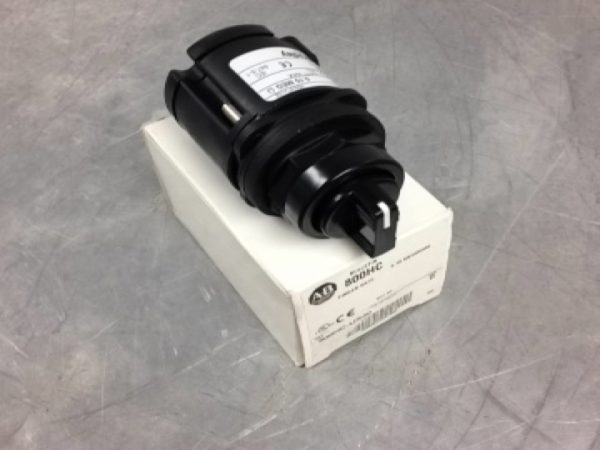 800HC-UR50 ALLEN BRADLEY 800HCUR50