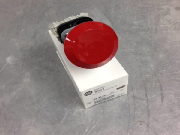 800TC-FXJ6A4 ALLEN BRADLEY 800TCFXJ6A4