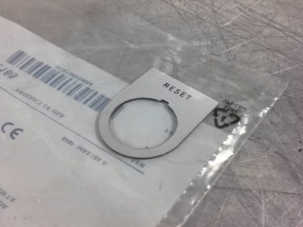 800F-34AE186 ALLEN BRADLEY 800F34AE186