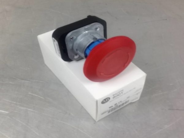 800T-FXJT6 ALLEN BRADLEY 800TFXJT6