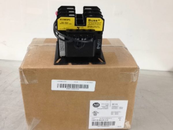 1497-B-BAJK-3-N ALLEN BRADLEY 1497BBAJK3N