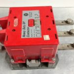 DPCK3250V WESTINGHOUSE 110V COIL UNUSED SURPLUS AS PICTURED
