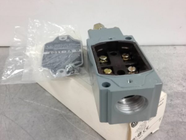 802T-BA ALLEN BRADLEY 802TBA