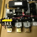 CR309G002 GE CONTROL NEMA CONTROLS/IEC CONTROLS/PLC/RENEWAL PARTS STARTERS