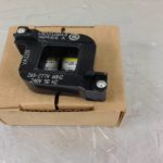 15D21G013 GE CONTROL NEMA CONTROLS/IEC CONTROLS/PLC/RENEWAL PARTS STARTER RENEWAL PARTS