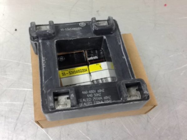 55-536548G004 GE CONTROL NEMA CONTROLS/IEC CONTROLS/PLC/RENEWAL PARTS