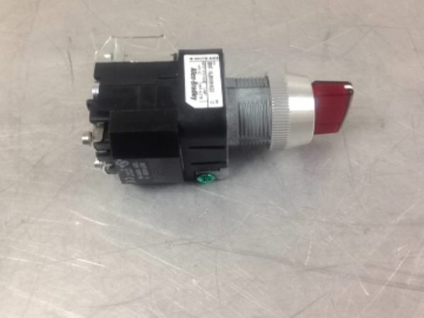 800T-16JRH91KB7CX ALLEN BRADLEY 800T16JRH91KB7CX