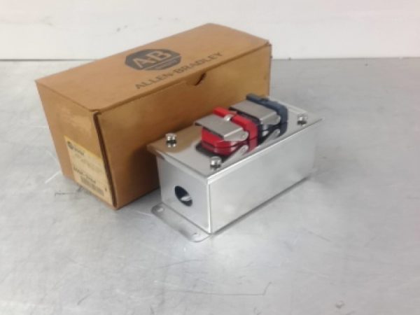 800H-2HA4 ALLEN BRADLEY 800H2HA4